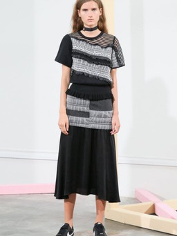 Spring 2017 Ready-to-Wear